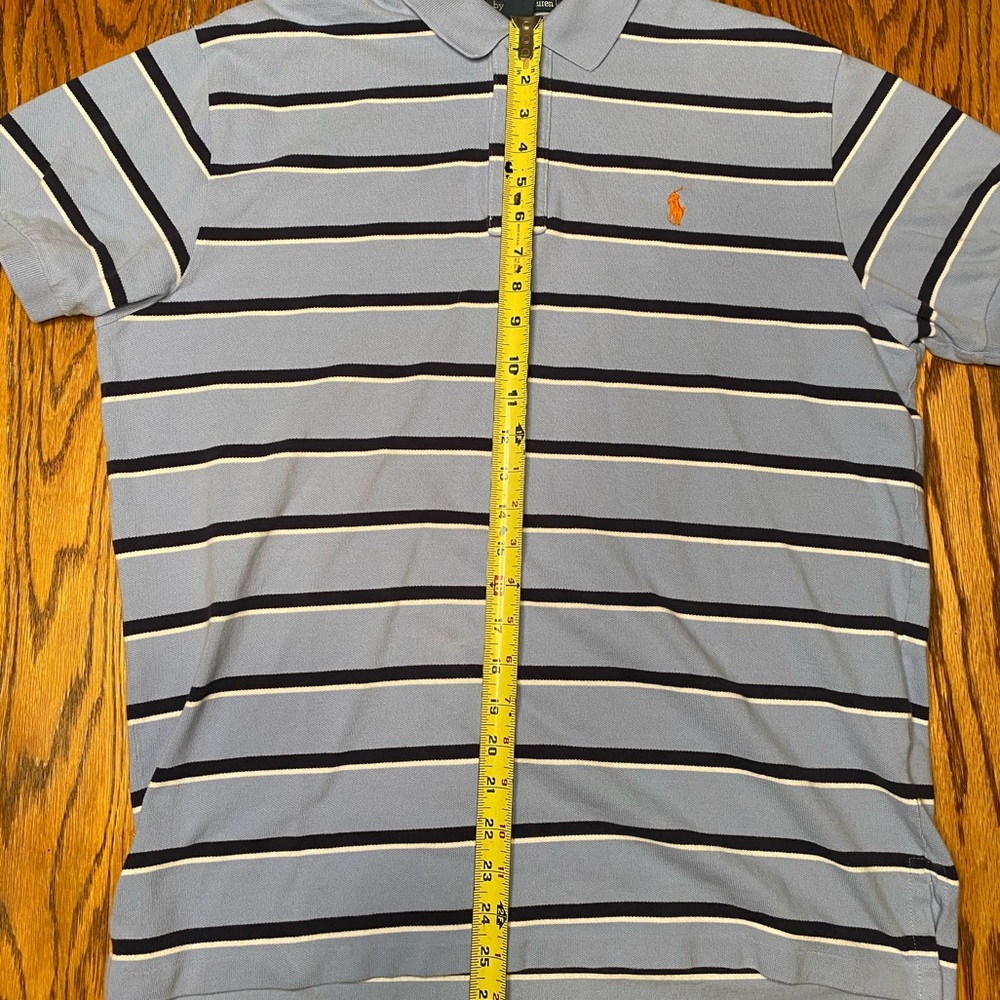 Ralph Lauren polo large polo shirt